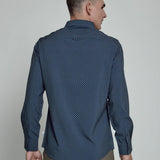 Maxson Long Sleeve Shirt (7 Diamonds)