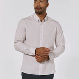 Lucian Long Sleeve Shirt (7 Diamonds)