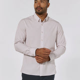 Lucian Long Sleeve Shirt (TALL) (7 Diamonds)