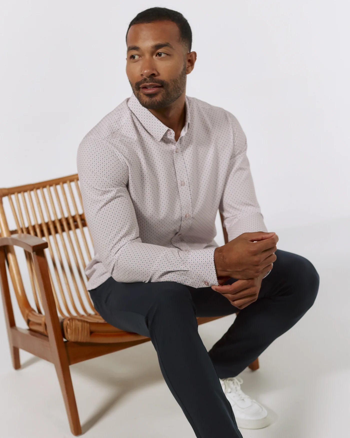 7 diamonds dress shirt 7 Diamonds Masone Short Sleeve Shirt Patrick James