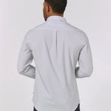 Welles Long Sleeve Shirt (TALL) (7 Diamonds)