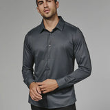 Wilhem Long Sleeve Shirt (7 Diamonds)