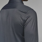 Wilhem Long Sleeve Shirt (7 Diamonds)