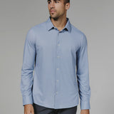 Wilhem Long Sleeve Shirt (7 Diamonds)