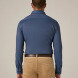 Alba Long Sleeve Shirt (7 Diamonds)