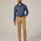 Alba Long Sleeve Shirt (7 Diamonds)