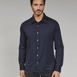Ferris Long Sleeve Shirt (7 Diamonds)