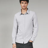 Ferris Long Sleeve Shirt (7 Diamonds)