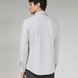 Ferris Long Sleeve Shirt (7 Diamonds)