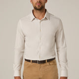 Monty Long Sleeve Shirt (7 Diamonds)