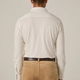 Monty Long Sleeve Shirt (7 Diamonds)