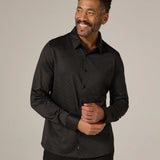 Turner Long Sleeve Shirt (7 Diamonds)