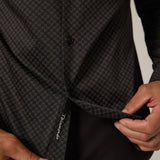 Turner Long Sleeve Shirt (7 Diamonds)