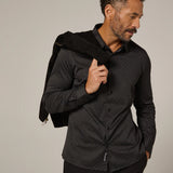 Turner Long Sleeve Shirt (7 Diamonds)