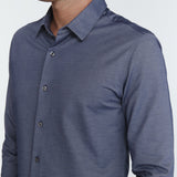Formline Long Sleeve Shirt (7 Diamonds)