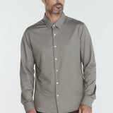 Formline Long Sleeve Shirt (7 Diamonds)