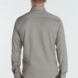 Formline Long Sleeve Shirt (7 Diamonds)