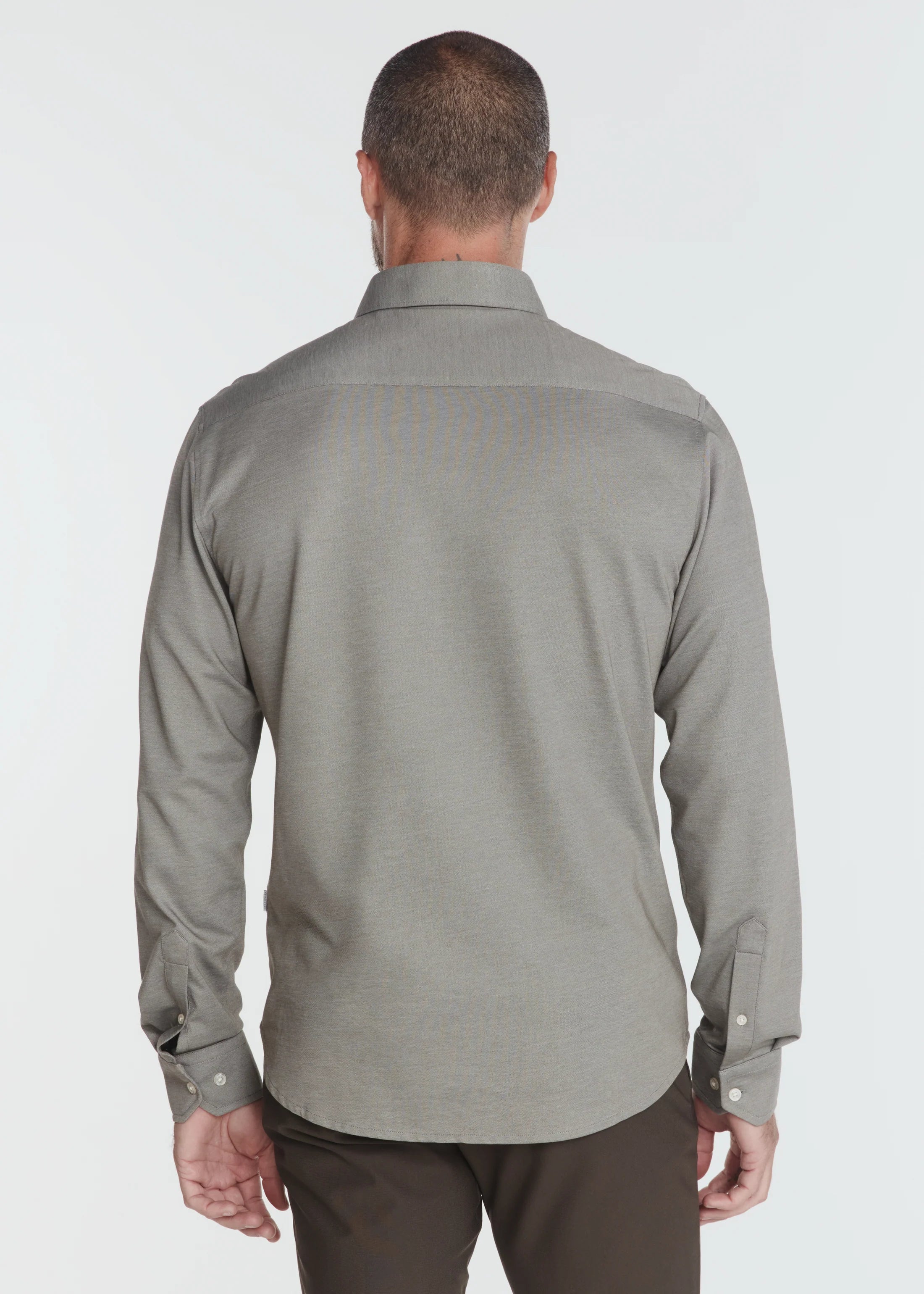 Formline Long Sleeve Shirt (7 Diamonds)