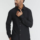 Sutherland Long Sleeve Shirt (7 Diamonds)