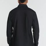 Sutherland Long Sleeve Shirt (7 Diamonds)