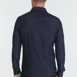 Sutherland Long Sleeve Shirt (7 Diamonds)