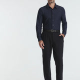 Sutherland Long Sleeve Shirt (7 Diamonds)