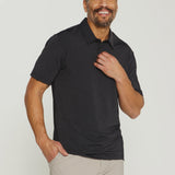 Dawn Patrol Polo (7 Diamonds)