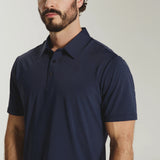 Dawn Patrol Polo (7 Diamonds)