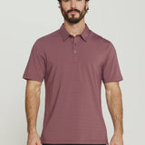 Dawn Patrol Polo (7 DIamonds)