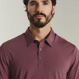 Dawn Patrol Polo (7 Diamonds)