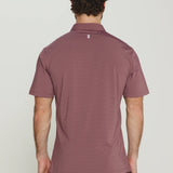 Dawn Patrol Polo (7 DIamonds)