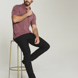 Dawn Patrol Polo (7 DIamonds)