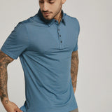 Marquez Polo (7 DIamonds)
