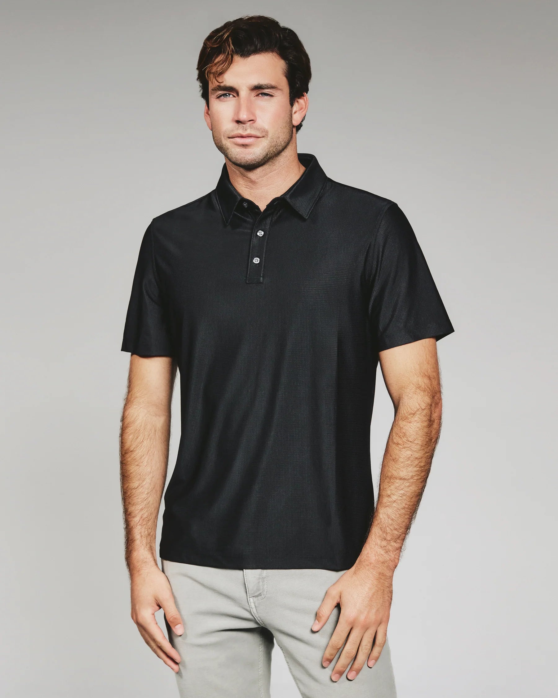 Roswell Polo (7 Diamonds)