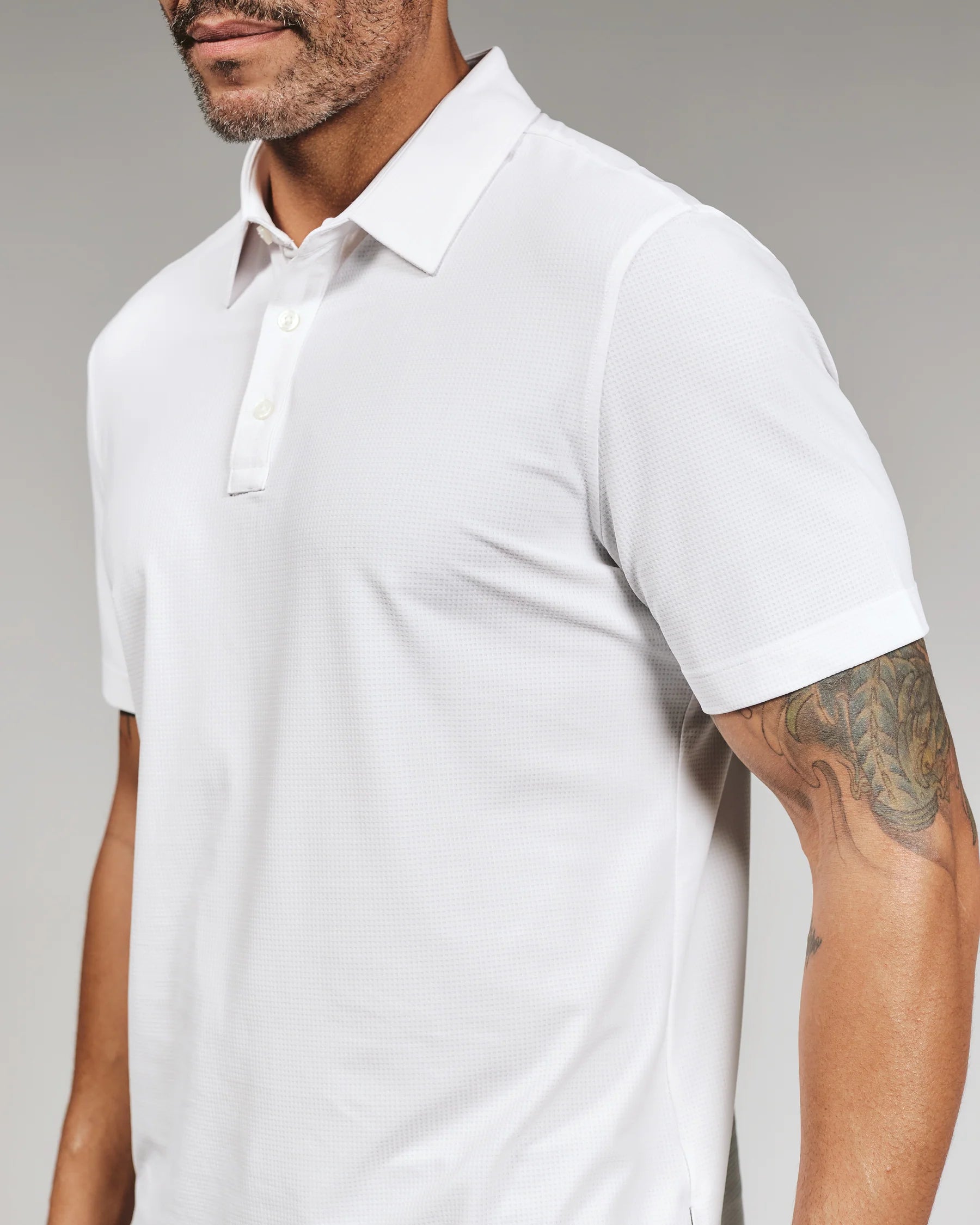 Roswell Polo (7 Diamonds)