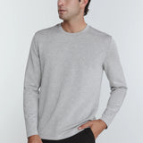 REV Long Sleeve Tee (7 Diamonds)