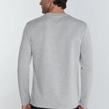 REV Long Sleeve Tee (7 Diamonds)