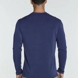 REV Long Sleeve Tee (7 Diamonds)