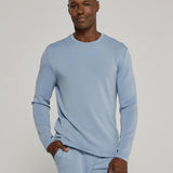 Rev Long Sleeve Tee (7 Diamonds)