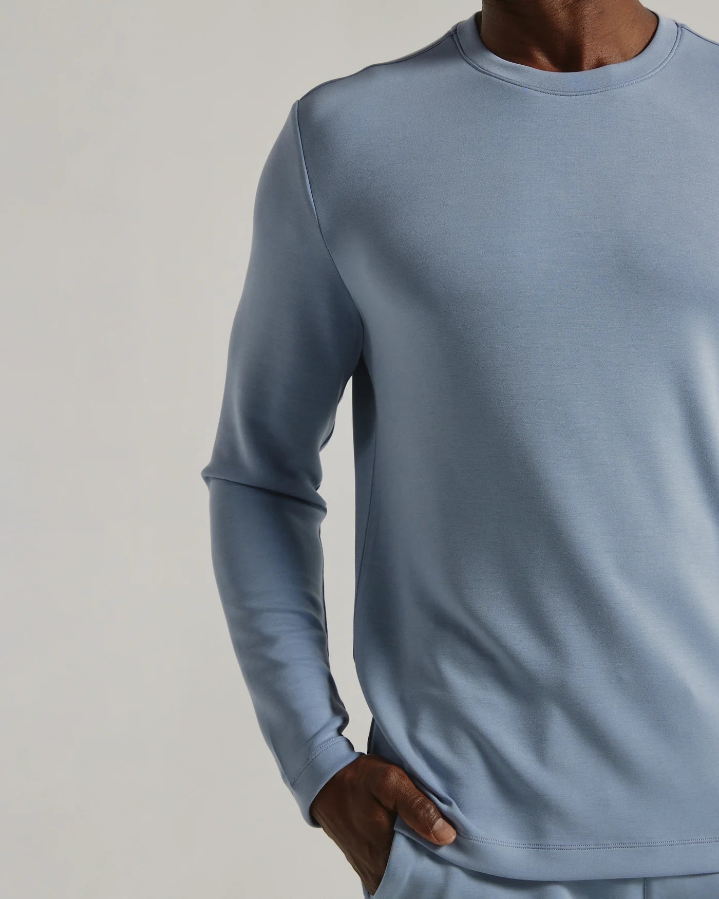Rev Long Sleeve Tee (7 Diamonds)