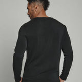 Rev Long Sleeve Tee (7 Diamonds)