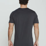Modal Crew Neck Tee (7 Diamonds)