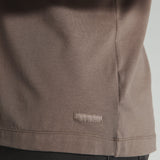 Modal Crew Neck Tee (7 Diamonds)