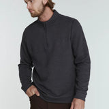 Elevate Quarter Zip (7 Diamonds)