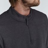Elevate Quarter Zip (7 Diamonds)