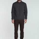 Elevate Quarter Zip (7 Diamonds)