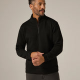Elevate Quarter Zip (7 Diamonds)