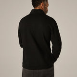Elevate Quarter Zip (7 Diamonds)
