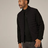 Elevate Quarter Zip (7 Diamonds)