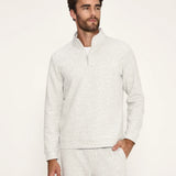 Elevate Quarter Zip (7 Diamonds)